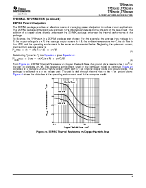 浏览型号TPS726126DCQR的Datasheet PDF文件第9页