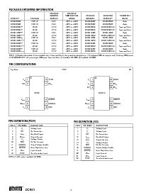 浏览型号DCR012405P的Datasheet PDF文件第4页