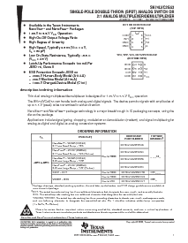 浏览型号SN74LVC2G53DCTR的Datasheet PDF文件第1页