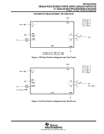 浏览型号SN74LVC2G53DCTR的Datasheet PDF文件第7页