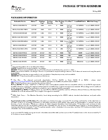 浏览型号SN74LVC2G74DCTR的Datasheet PDF文件第8页