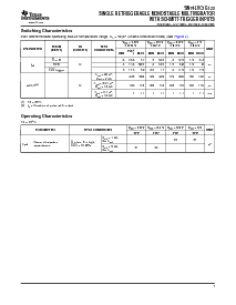 浏览型号SN74LVC1G123DCTR的Datasheet PDF文件第7页