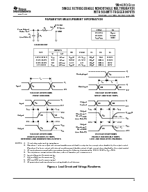 浏览型号SN74LVC1G123DCTR的Datasheet PDF文件第9页