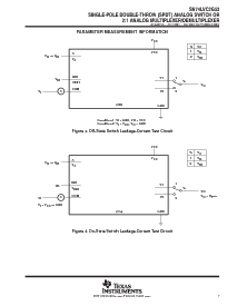 浏览型号SN74LVC2G53DCUT的Datasheet PDF文件第7页