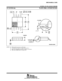 浏览型号SN74LVC2G74DCURG4的Datasheet PDF文件第9页