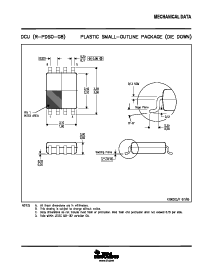 浏览型号SN74LVC2G86DCURE4的Datasheet PDF文件第9页