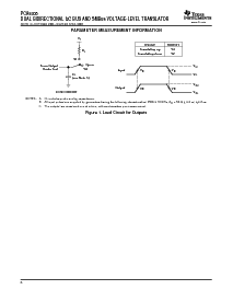 浏览型号PCA9306DCTR的Datasheet PDF文件第6页