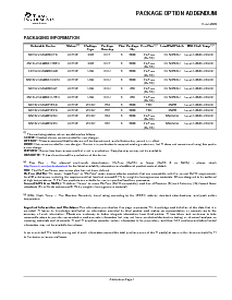 浏览型号SN74LVC2G66DCUT的Datasheet PDF文件第12页