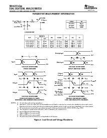 浏览型号SN74LVC2G66DCUR的Datasheet PDF文件第8页