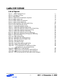 浏览型号DDRSDRAM1111的Datasheet PDF文件第7页