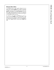 浏览型号FM1233DDS3X的Datasheet PDF文件第5页