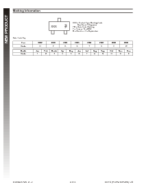 浏览型号DDTA123YUA-7的Datasheet PDF文件第3页