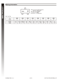 浏览型号DDTA123YUA的Datasheet PDF文件第3页