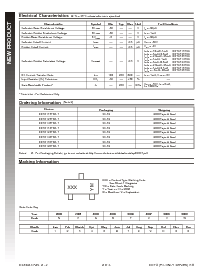 浏览型号DDTA114TKA的Datasheet PDF文件第2页