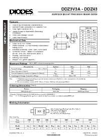 浏览型号DDZ10B的Datasheet PDF文件第1页