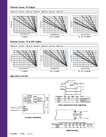 浏览型号VI-LUD-CP的Datasheet PDF文件第3页