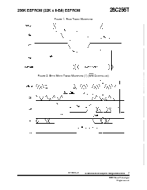 浏览型号28C256TRT2DE-15的Datasheet PDF文件第7页
