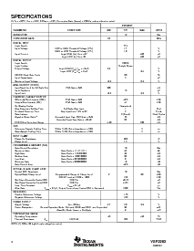 浏览型号DEM-VSP2262Y的Datasheet PDF文件第2页