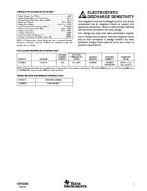 浏览型号DEM-VSP2262Y的Datasheet PDF文件第3页