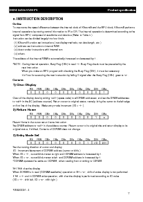 浏览型号DEM16216SYH-PY的Datasheet PDF文件第9页