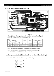 浏览型号DEM16217SYH的Datasheet PDF文件第6页
