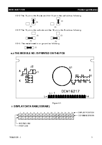 浏览型号DEM16217SYH的Datasheet PDF文件第7页