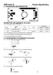 浏览型号DEM16101H的Datasheet PDF文件第6页
