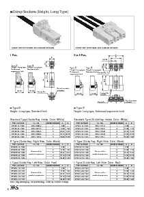 浏览型号DF22BL-2DEP-7.92DSA的Datasheet PDF文件第4页