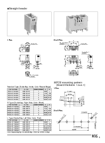 浏览型号DF22BL-5DEP-7.92C的Datasheet PDF文件第5页