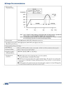 浏览型号DF21-40S-0.6V的Datasheet PDF文件第6页