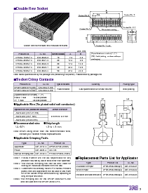 浏览型号DF20F-20DS-1C的Datasheet PDF文件第3页