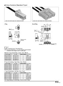 浏览型号DF22-3EP-7.92C的Datasheet PDF文件第3页