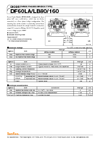 浏览型号DF60LA160的Datasheet PDF文件第1页