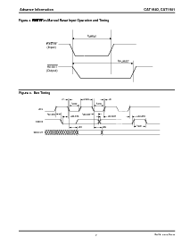 浏览型号CAT1640WI-28TDFN的Datasheet PDF文件第7页
