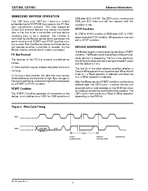 浏览型号CAT1640WI-28TDFN的Datasheet PDF文件第8页