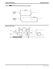 浏览型号CAT1321ZD2I-28TDFN的Datasheet PDF文件第7页