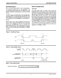 浏览型号CAT1320RD2I-30TDFN的Datasheet PDF文件第9页