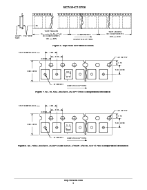 浏览型号MC74VHC1GT08DFT2的Datasheet PDF文件第5页