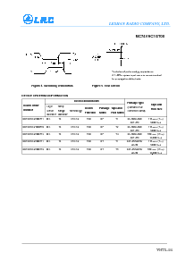 浏览型号MC74VHC1GT00DFT4的Datasheet PDF文件第4页