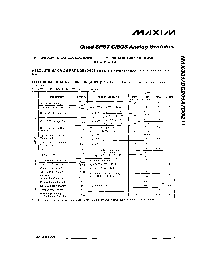 浏览型号DG211CSE的Datasheet PDF文件第3页