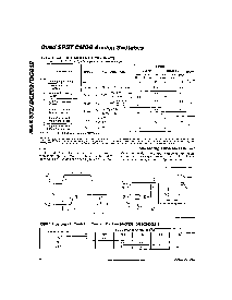 浏览型号DG212CJ的Datasheet PDF文件第6页