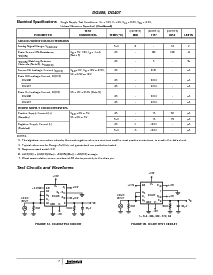 浏览型号DG407DN的Datasheet PDF文件第7页