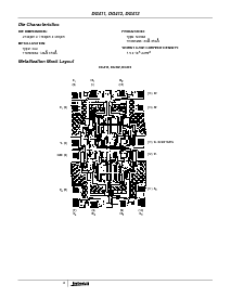 浏览型号DG411DJ的Datasheet PDF文件第9页