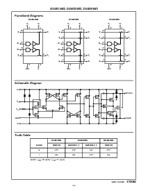 浏览型号DG403AK/883的Datasheet PDF文件第2页