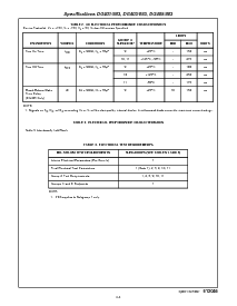 浏览型号DG403AK/883的Datasheet PDF文件第4页