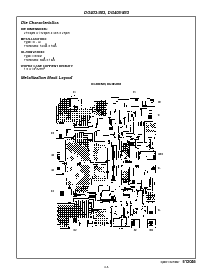浏览型号DG403AK/883的Datasheet PDF文件第6页