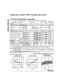 浏览型号DG444DJ的Datasheet PDF文件第4页