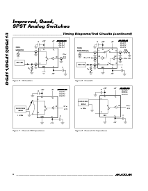 浏览型号DG411DJ的Datasheet PDF文件第8页