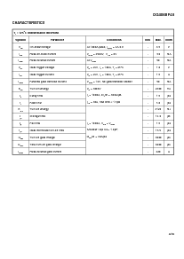 浏览型号DG408BP45的Datasheet PDF文件第3页