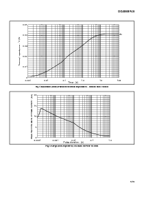 浏览型号DG408BP45的Datasheet PDF文件第5页